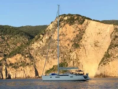 Jeanneau Yachts 57 4