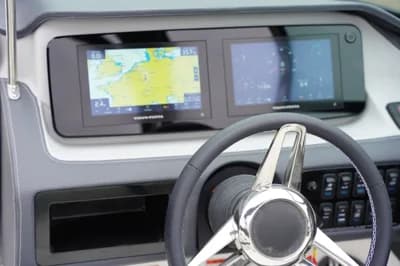 2026 Regal LS4 3