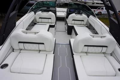 2026 Regal LS4 4