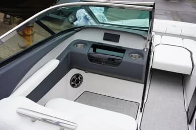 2026 Regal LS4 5