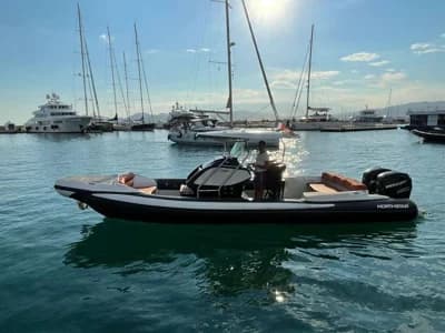 Northstar 910 RS 2
