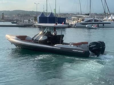 Northstar 910 RS 4