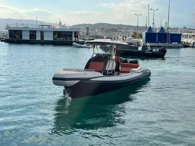 Northstar 910 RS 5