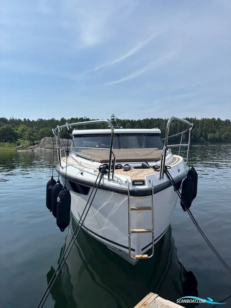 Aquador 300 HT