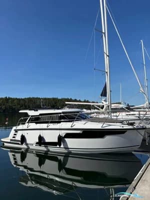 Aquador 300 HT 2