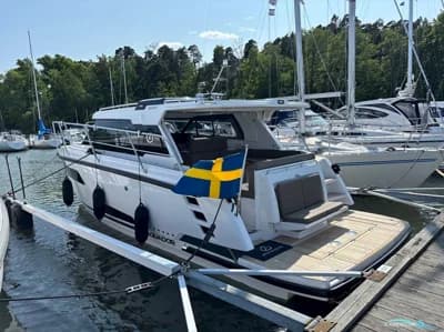 Aquador 300 HT 3