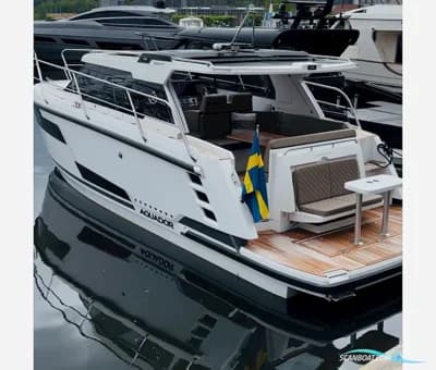 Aquador 300 HT 4