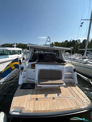 Aquador 300 HT 5