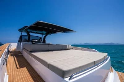 2022 Pardo Yachts 50 5