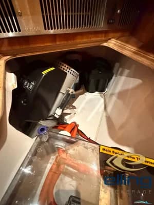 Elling E4 Ultimate (Stabiliser) 4