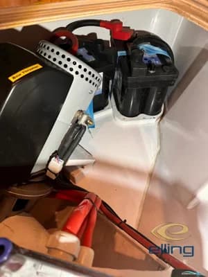 Elling E4 Ultimate (Stabiliser) 5