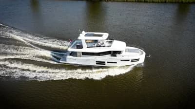 2024 Beneteau Grand Trawler 62 2