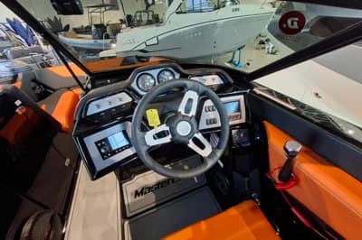 2023 MasterCraft NXT22 3