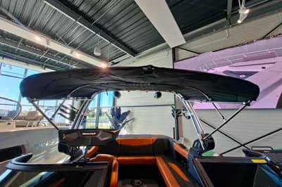 2023 MasterCraft NXT22 5