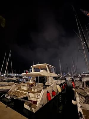 2024 Leopard 53 Powercat 3