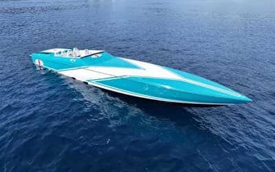 2020 Cigarette 515 2