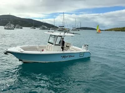 2019 Sea Hunt Gamefish 25 2