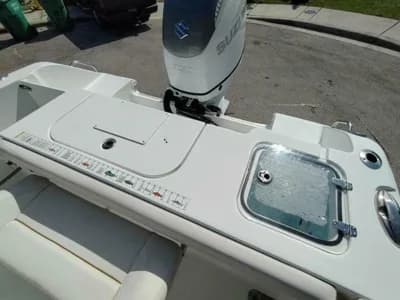 2019 Sea Hunt Gamefish 25 5