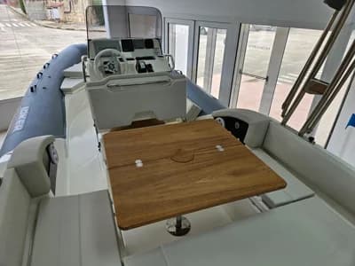 2023 Joker Boat CLUBMAN 22 PLUS 5