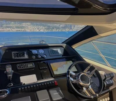 2012 Sunseeker Predator 60 5