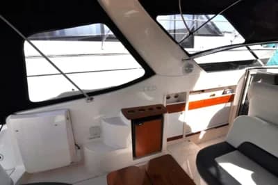 Windy 31 Scirocco 3