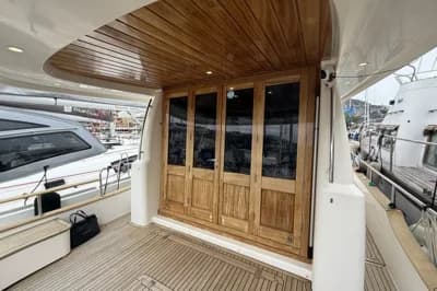 2012 Sasga Yachts Menorquin 42 2