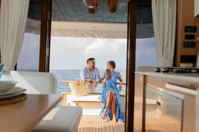 Sasga Yachts Menorquin 35 2