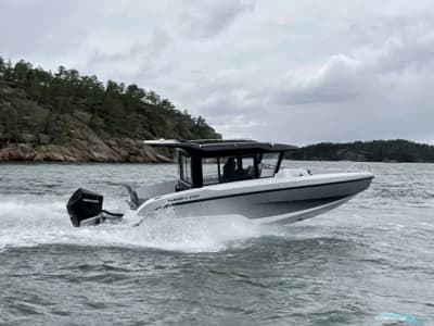 Hydrolift X-27 Suv 2