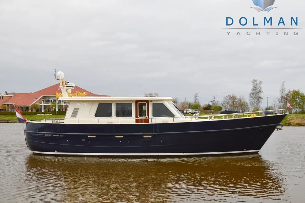 Zuiderzee Passaat 50 ST