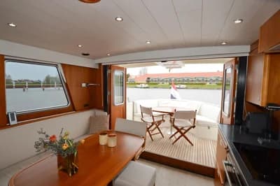 Zuiderzee Passaat 50 ST 2