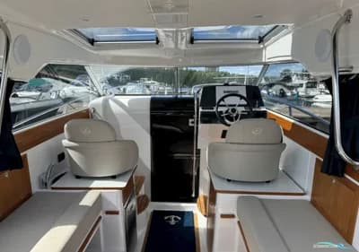 Aquador 25 HT 2