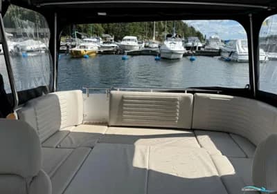 Aquador 25 HT 4