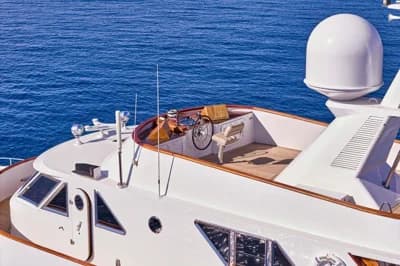 CRN 40 Metre 2