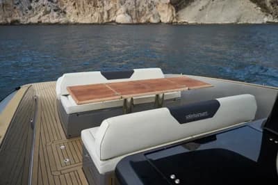2022 Solaris Power 40 Open 3