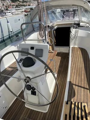 Bavaria 32 Cruiser 2