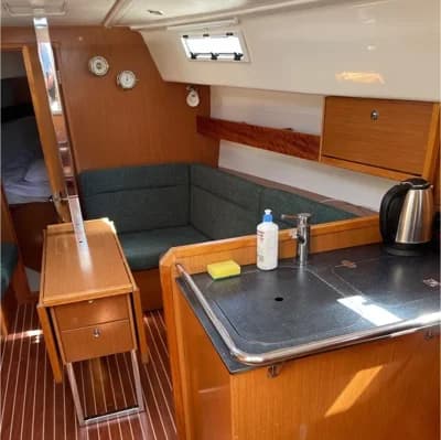 Bavaria 32 Cruiser 3