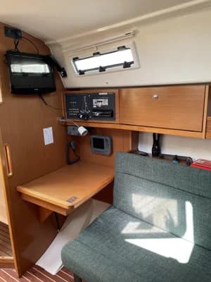 Bavaria 32 Cruiser 4