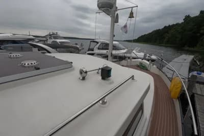 Boarncruiser Classic Line 40 2