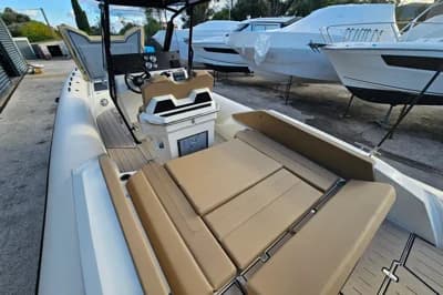 2026 Nuova Jolly Prince 30 Exclusive 3