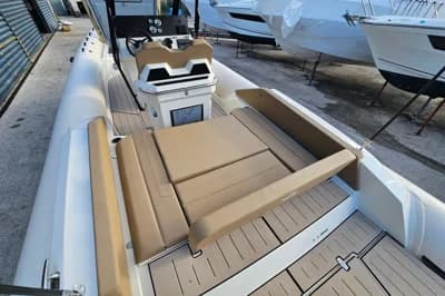 2026 Nuova Jolly Prince 30 Exclusive 4