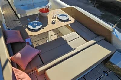 2026 Nuova Jolly Prince 30 Exclusive 5