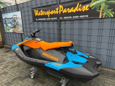 Sea-Doo Spark Trixx 90 3UP 3