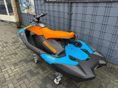Sea-Doo Spark Trixx 90 3UP 4