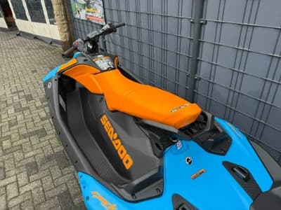 Sea-Doo Spark Trixx 90 3UP 5