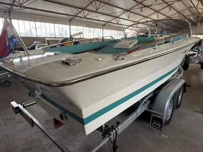 Riva Rudy 3