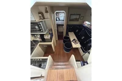 Mochi Craft 42 Tuxedo 2