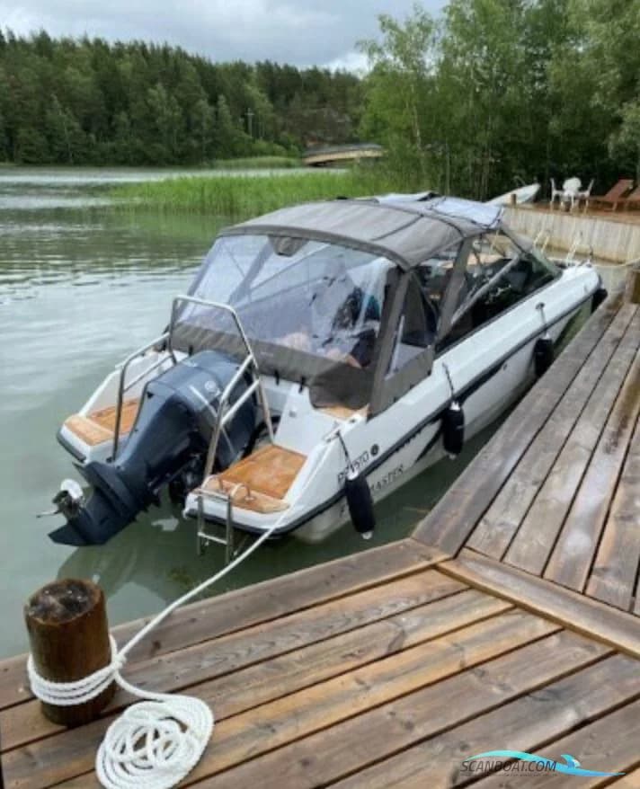 Finnmaster T8