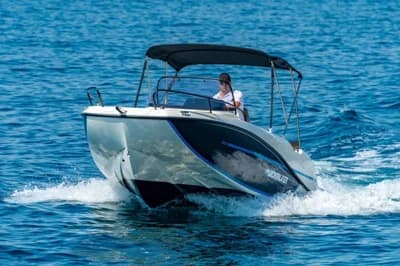 2026 Quicksilver Activ 605 Open 3