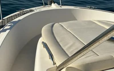 Jeanneau Cap Camarat 925 WA 5