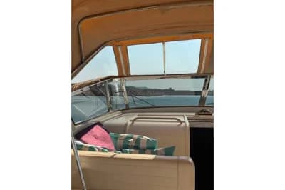 Riva 43' Tropicana 2
